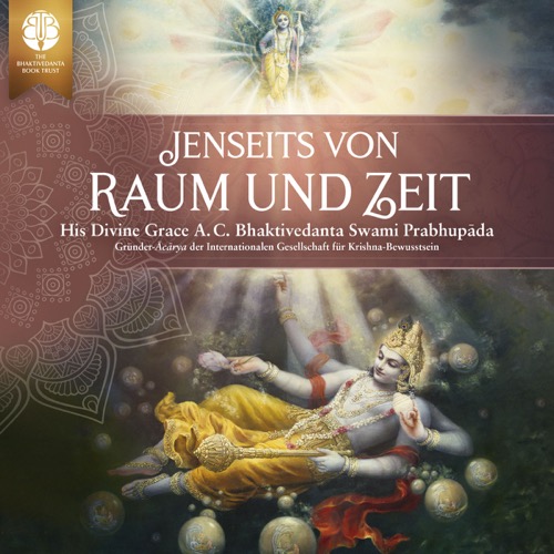 Jenseits von Raum und Zeit