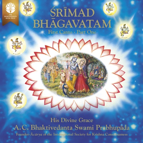 Śrīmad-Bhāgavatam, Canto One
