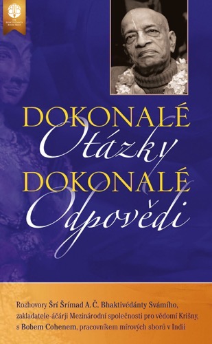 Dokonalé otázky, dokonalé odpovědi