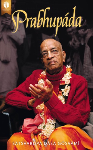Prabhupáda