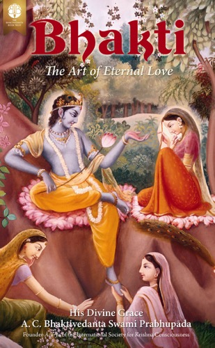 Bhakti-yoga