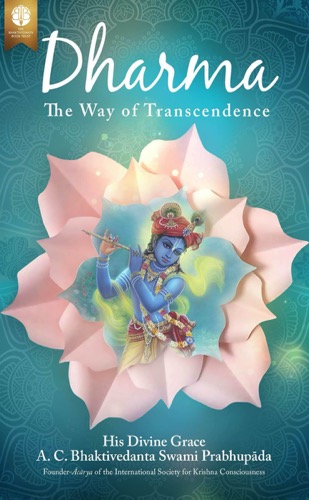 Dharma