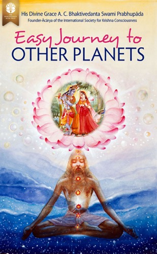 Easy Journey to Other Planets