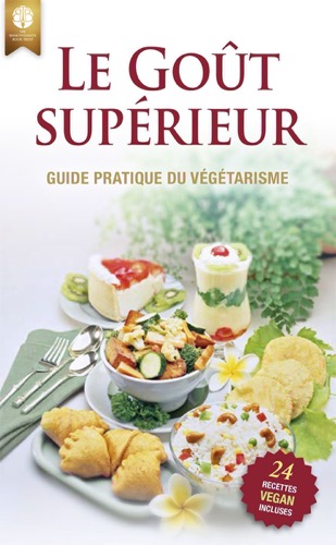 Le Goût supérieur