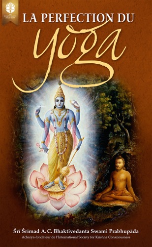 La Perfection du yoga