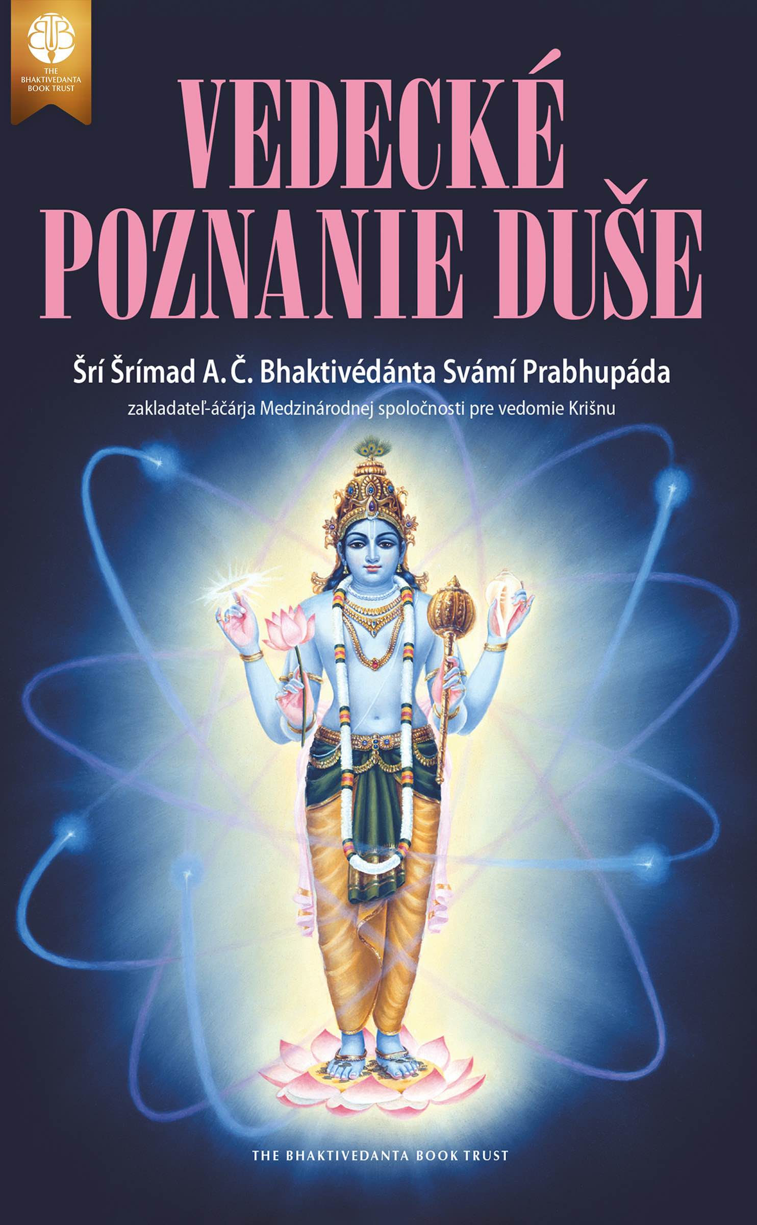 Vedecké poznanie duše